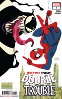 Spider-Man & Venom: Double Trouble (2019)