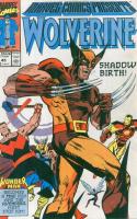 Marvel Comics Presents #45
