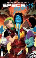 Space Bandits #5