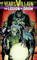Justice/doom War Part 6