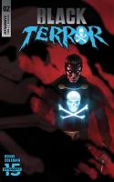 Black Terror #2