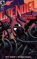 Grendel: Devil's Odyssey #2