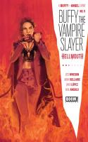 Buffy The Vampire Slayer #9