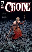 Crone (2019)