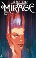 Doctor Mirage #4