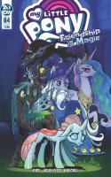 Friendship Is Magic #84