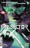 Far Sector (2019-2020)