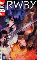 Rwby #2