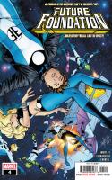 Future Foundation #4
