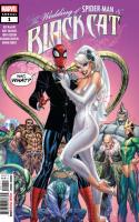 Black Cat Annual #1