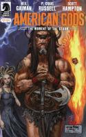 American Gods: The Moment Of The Storm #7