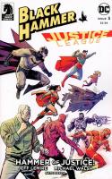 Hammer Of Justice Part 5