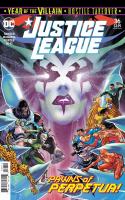 Justice/doom War Part 7