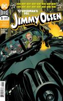 Jimmy Olsen #5