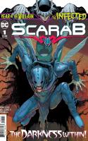 Scarab - Metamorphosis