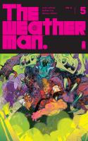 The Weatherman #5