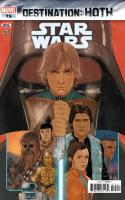 Rebels And Rogues Part Viii: Destination: Hoth