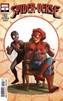 Spider-verse #2