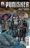 Punisher Kill Krew #5