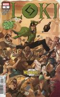 Loki #5