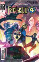 Fantastic Four 2099 (2019)