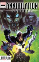 Annihilation: Scourge (2019)