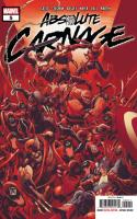 Absolute Carnage #5