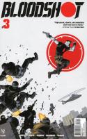Bloodshot #3