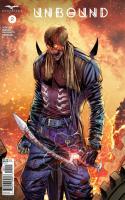 Unbound #2