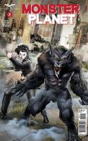 Monster Planet #2