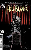John Constantine: Hellblazer
