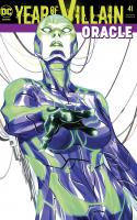 Oracle Rising Part 5