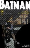 Book 4: Dark Knight