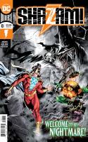Shazam And The Seven Magic Lands Part 8