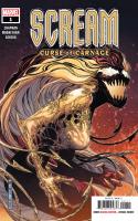 Scream: Curse of Carnage (2019)