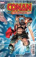 Conan 2099 (2019)