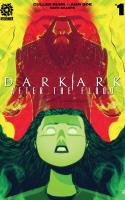 Dark Ark: After the Flood (2019)