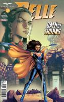Belle: Oath Of Thorns #3