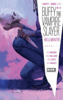 Buffy The Vampire Slayer #10