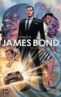 James Bond (2019)