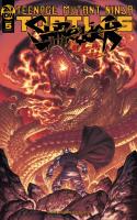 Shredder In Hell #5
