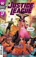 Justice/doom War Part 8