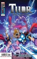 Thor: The Worthy #1