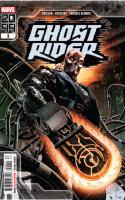 Ghost Rider 2099 (2019)