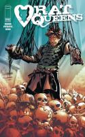Rat Queens #20