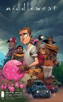 Middlewest #13