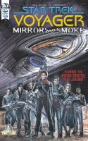 Mirrors And Smoke