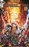 Infernal Tides #1