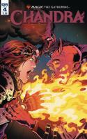 Chandra #4