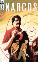 Narcos (2019)